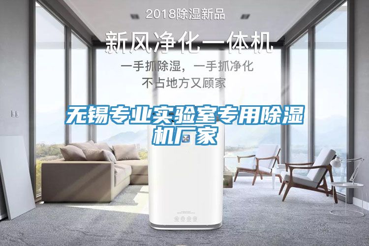 無(wú)錫專(zhuān)業(yè)實(shí)驗室專(zhuān)用除濕機廠(chǎng)家