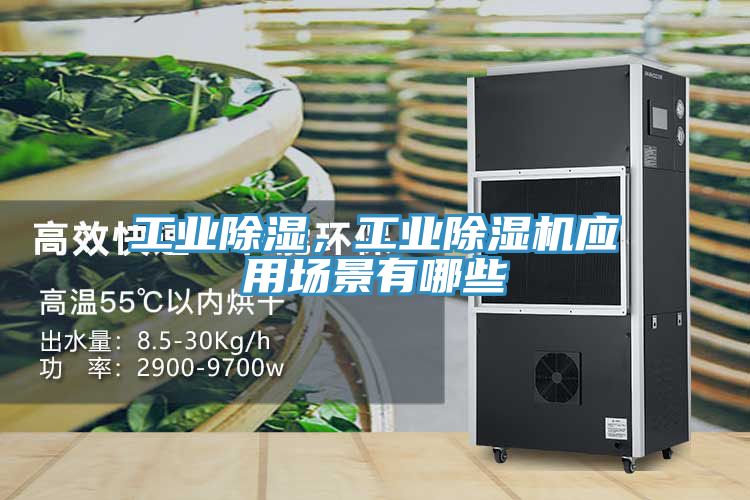 工業(yè)除濕，工業(yè)除濕機應用場(chǎng)景有哪些