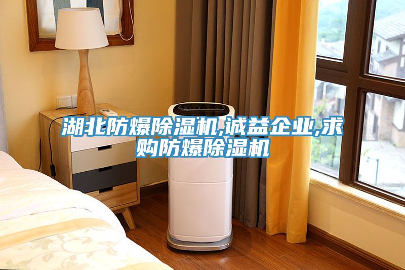 湖北防爆除濕機,誠益企業(yè),求購防爆除濕機