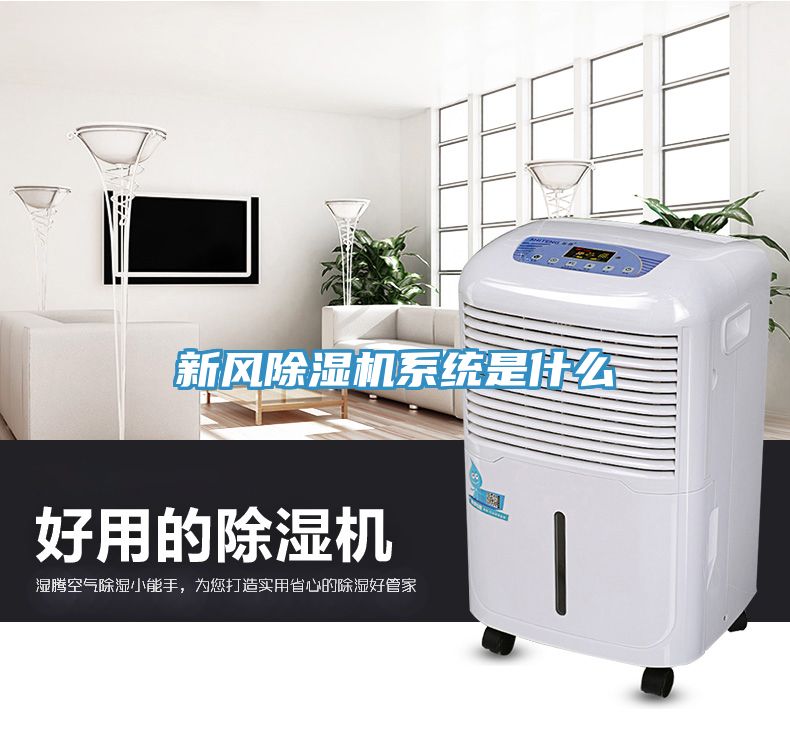 新風(fēng)除濕機系統是什么