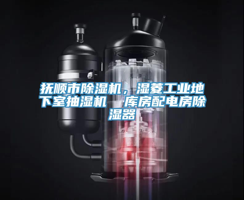 撫順市除濕機，濕菱工業(yè)地下室抽濕機  庫房配電房除濕器