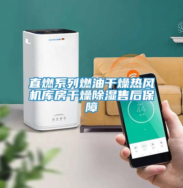 直燃系列燃油干燥熱風(fēng)機庫房干燥除濕售后保障