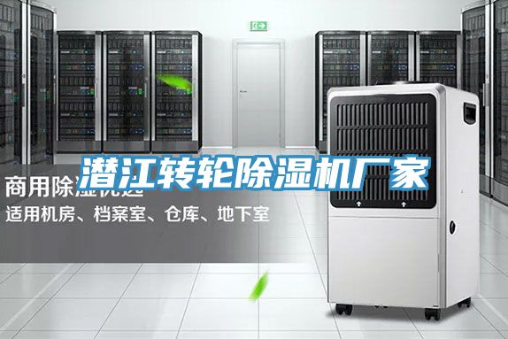 潛江轉輪除濕機廠(chǎng)家
