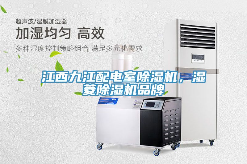 江西九江配電室除濕機，濕菱除濕機品牌