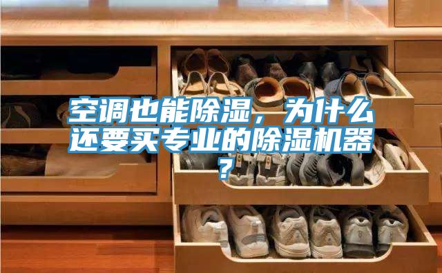 空調也能除濕，為什么還要買(mǎi)專(zhuān)業(yè)的除濕機器？