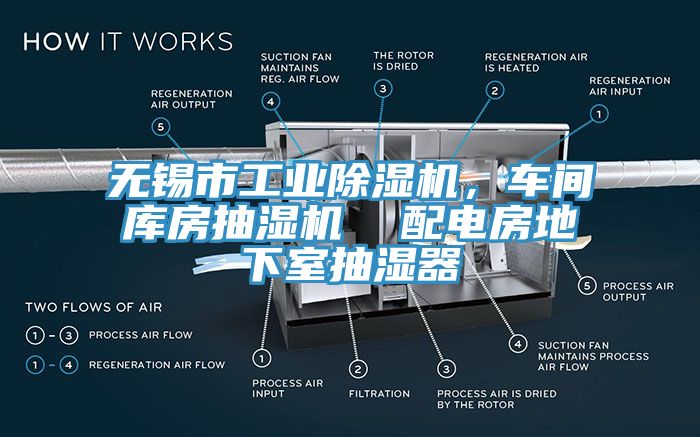 無(wú)錫市工業(yè)除濕機，車(chē)間庫房抽濕機  配電房地下室抽濕器