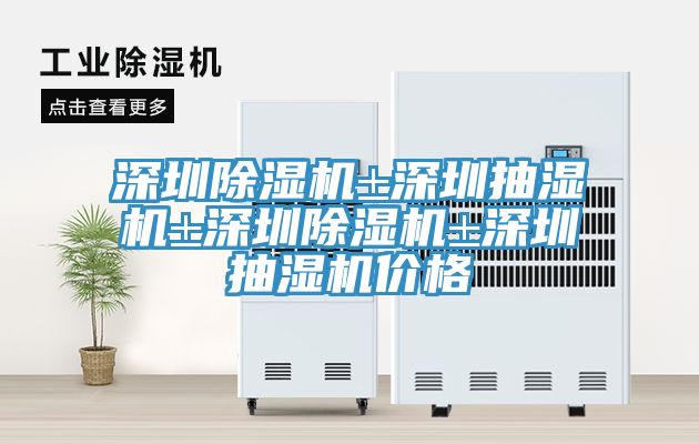 深圳除濕機±深圳抽濕機±深圳除濕機±深圳抽濕機價(jià)格