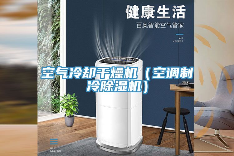 空氣冷卻干燥機（空調制冷除濕機）