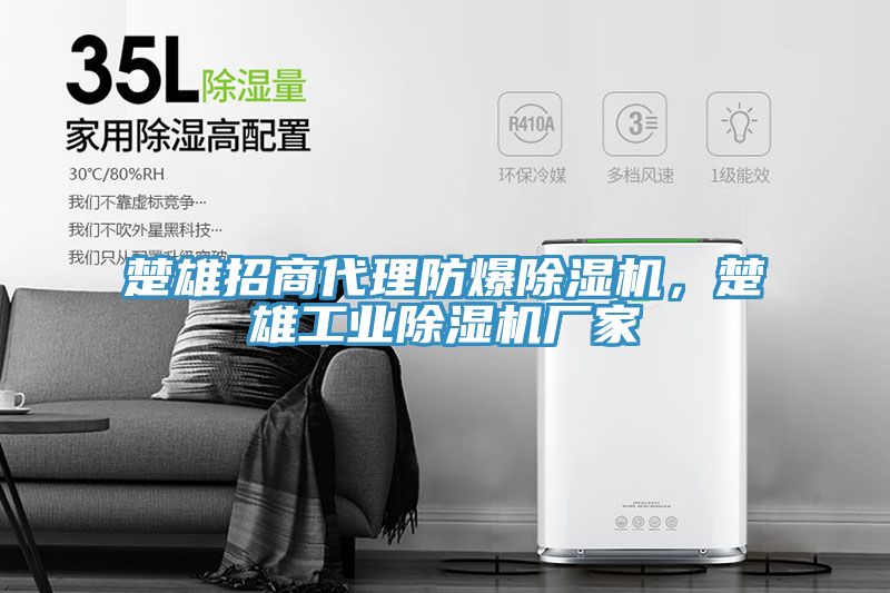 楚雄招商代理防爆除濕機，楚雄工業(yè)除濕機廠(chǎng)家