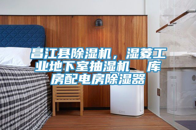 昌江縣除濕機，濕菱工業(yè)地下室抽濕機  庫房配電房除濕器