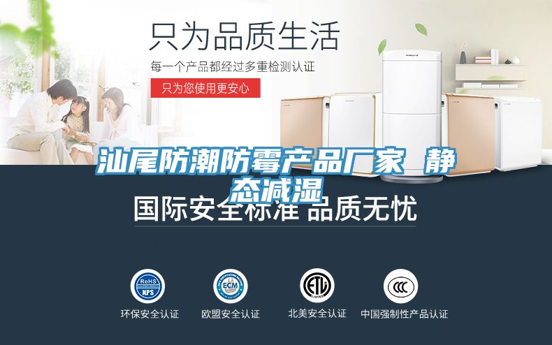 汕尾防潮防霉產(chǎn)品廠(chǎng)家 靜態(tài)減濕