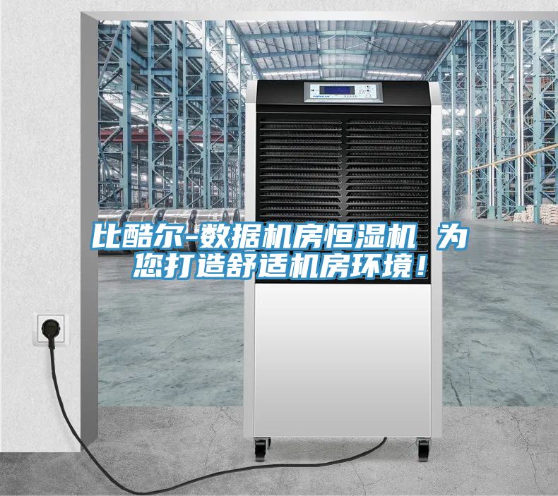 比酷爾-數據機房恒濕機 為您打造舒適機房環(huán)境！
