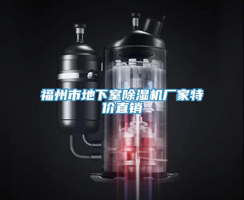 福州市地下室除濕機廠(chǎng)家特價(jià)直銷(xiāo)