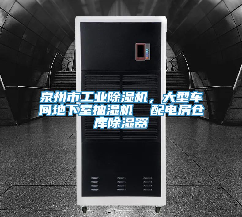 泉州市工業(yè)除濕機，大型車(chē)間地下室抽濕機  配電房倉庫除濕器