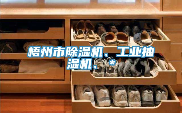 梧州市除濕機、工業(yè)抽濕機、＊