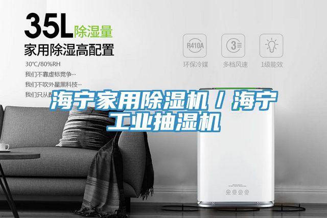 海寧家用除濕機／海寧工業(yè)抽濕機