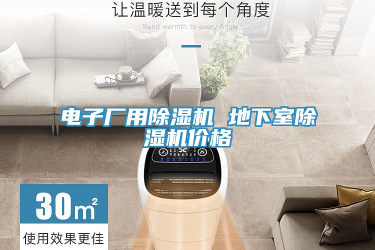 電子廠(chǎng)用除濕機 地下室除濕機價(jià)格