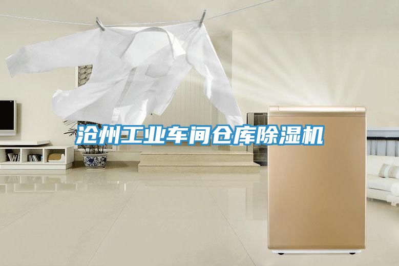 滄州工業(yè)車(chē)間倉庫除濕機