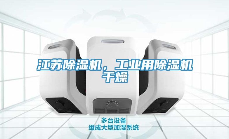 江蘇除濕機，工業(yè)用除濕機干燥