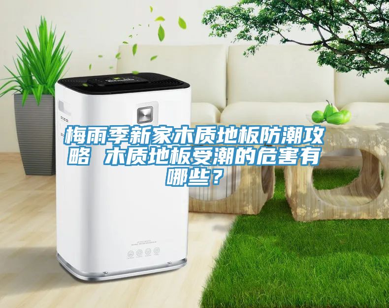 梅雨季新家木質(zhì)地板防潮攻略 木質(zhì)地板受潮的危害有哪些？