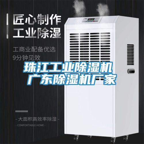 珠江工業(yè)除濕機 廣東除濕機廠(chǎng)家