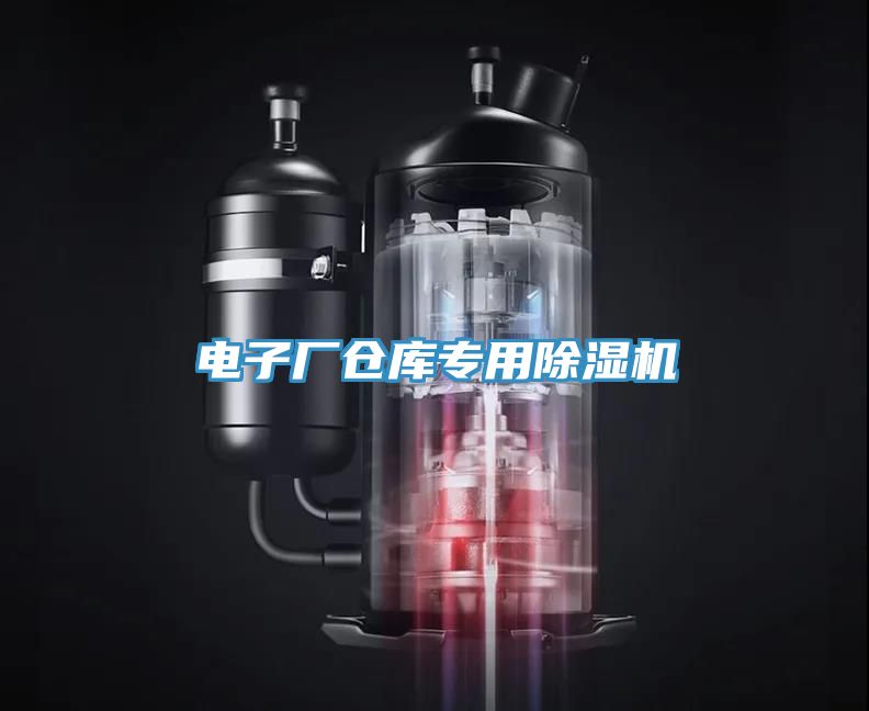 電子廠(chǎng)倉庫專(zhuān)用除濕機