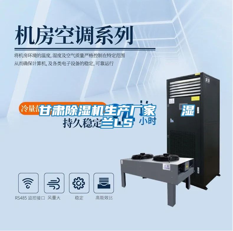 甘肅除濕機生產(chǎn)廠(chǎng)家   濕蘭LS