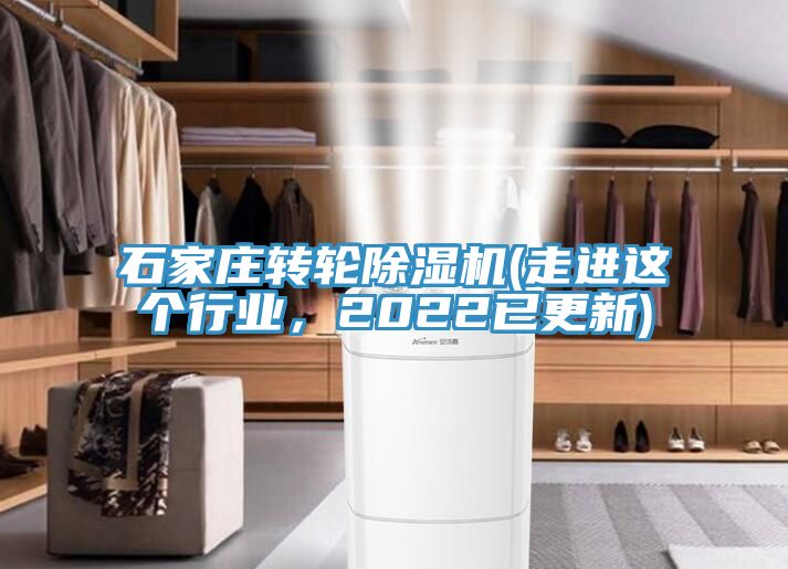 石家莊轉輪除濕機(走進(jìn)這個(gè)行業(yè)，2022已更新)