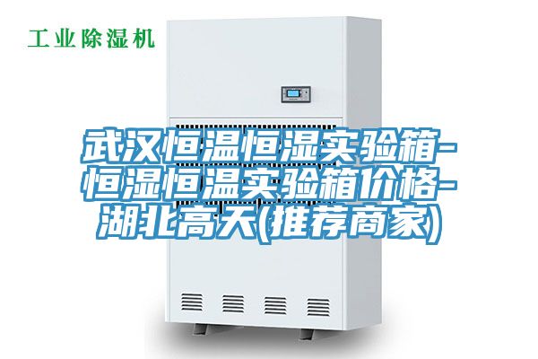 武漢恒溫恒濕實(shí)驗箱-恒濕恒溫實(shí)驗箱價(jià)格-湖北高天(推薦商家)