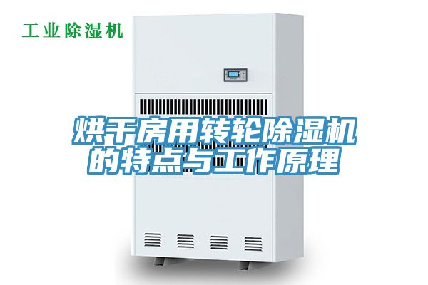 烘干房用轉輪除濕機的特點(diǎn)與工作原理