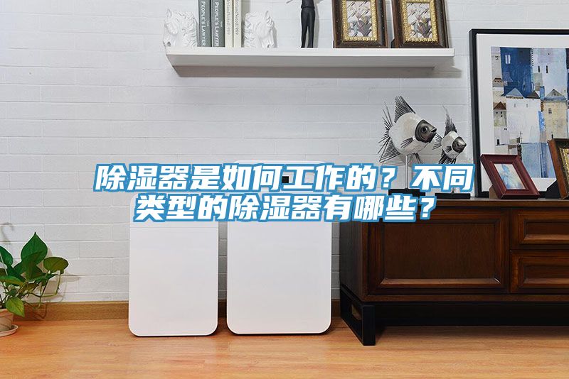 除濕器是如何工作的？不同類(lèi)型的除濕器有哪些？