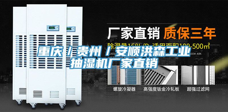 重慶／貴州／安順洪森工業(yè)抽濕機廠(chǎng)家直銷(xiāo)
