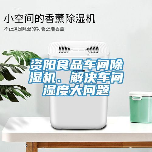 資陽(yáng)食品車(chē)間除濕機、解決車(chē)間濕度大問(wèn)題