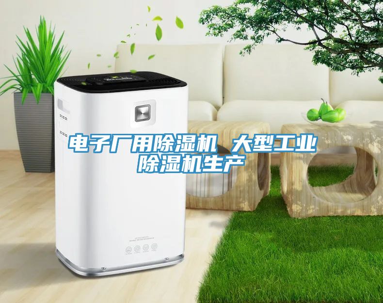 電子廠(chǎng)用除濕機 大型工業(yè)除濕機生產(chǎn)