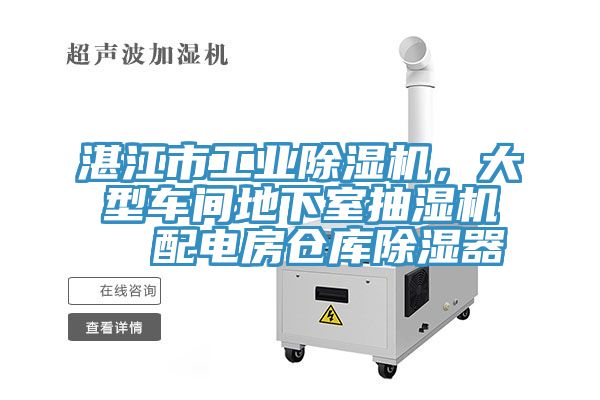 湛江市工業(yè)除濕機，大型車(chē)間地下室抽濕機  配電房倉庫除濕器