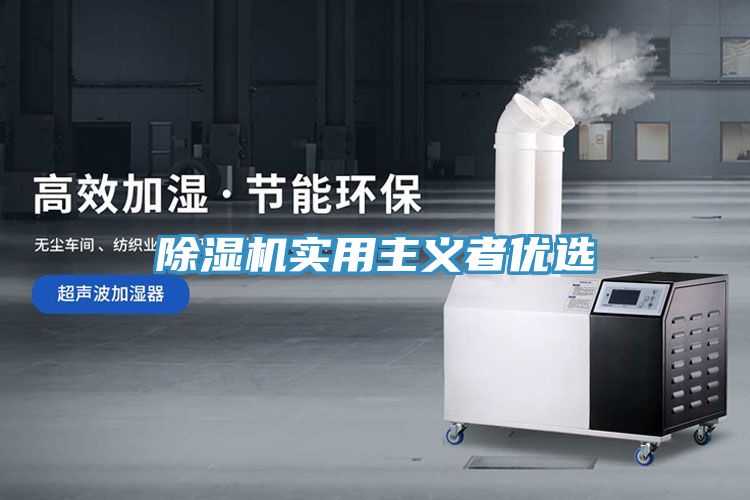 除濕機實(shí)用主義者優(yōu)選