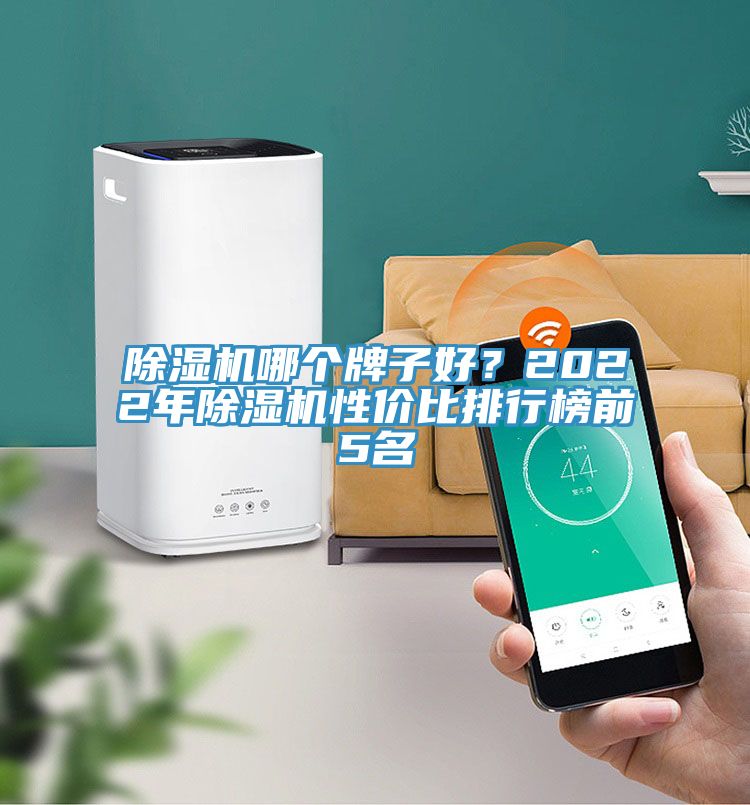 除濕機哪個(gè)牌子好？2022年除濕機性?xún)r(jià)比排行榜前5名