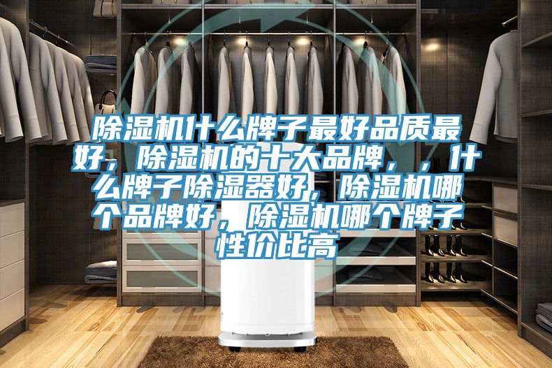 除濕機什么牌子最好品質(zhì)最好，除濕機的十大品牌，，什么牌子除濕器好，除濕機哪個(gè)品牌好，除濕機哪個(gè)牌子性?xún)r(jià)比高