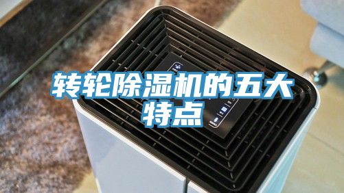 轉輪除濕機的五大特點(diǎn)