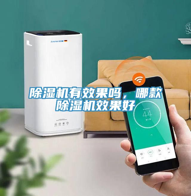 除濕機有效果嗎，哪款除濕機效果好