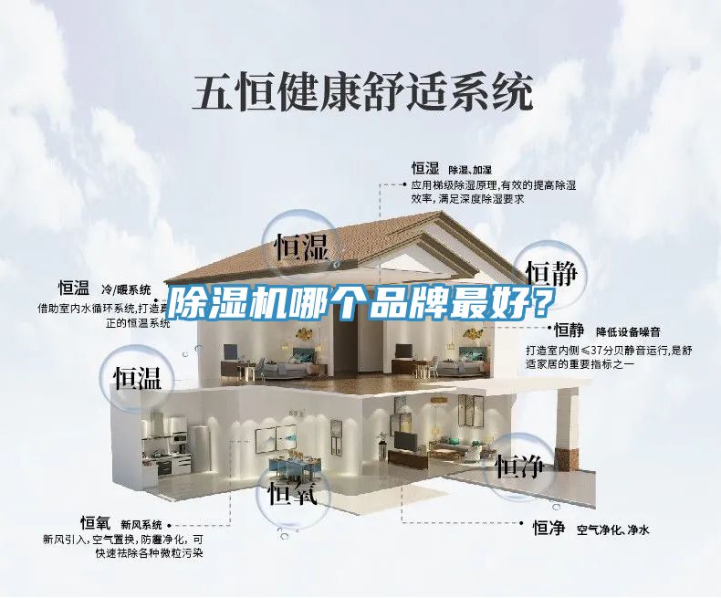 除濕機哪個(gè)品牌最好？