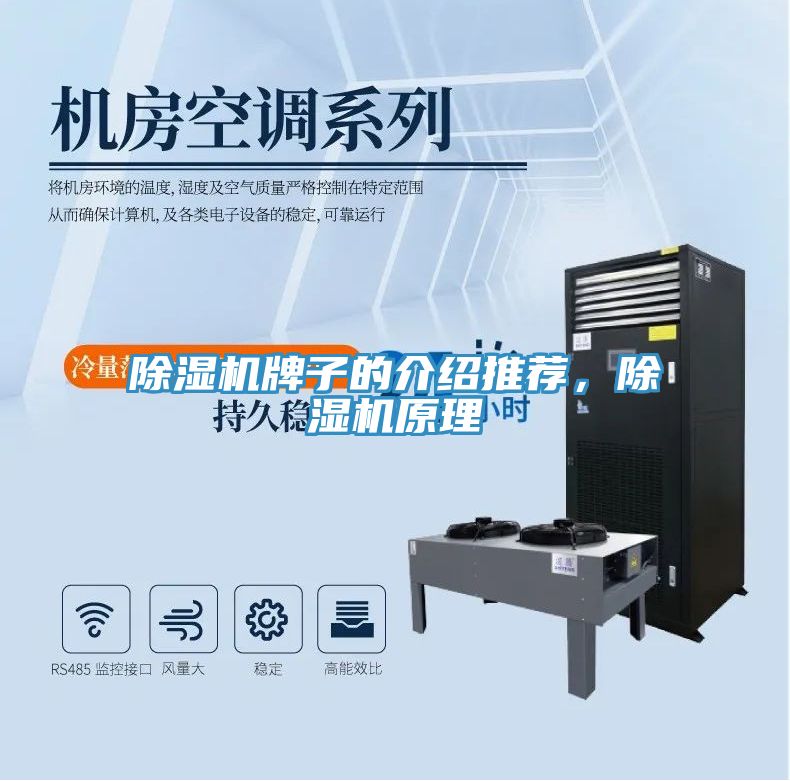 除濕機牌子的介紹推薦，除濕機原理
