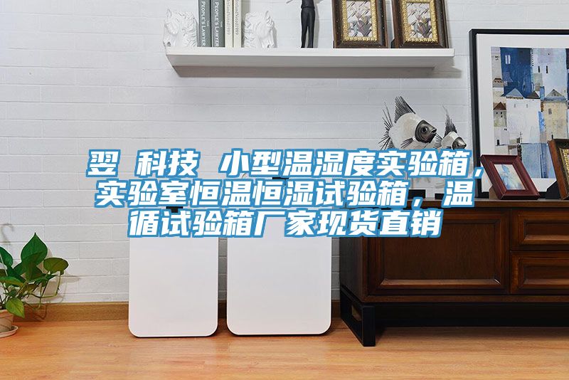 翌昇科技 小型溫濕度實(shí)驗箱，實(shí)驗室恒溫恒濕試驗箱，溫循試驗箱廠(chǎng)家現貨直銷(xiāo)