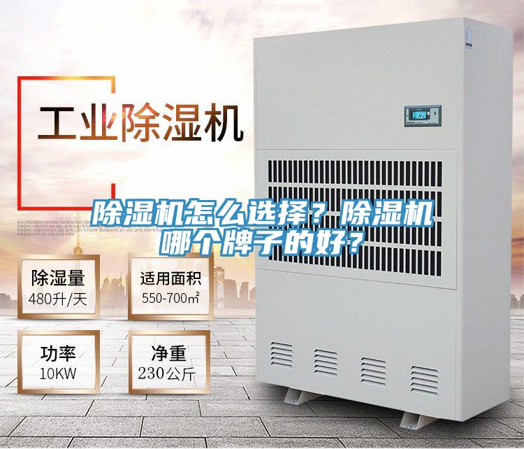 除濕機怎么選擇？除濕機哪個(gè)牌子的好？