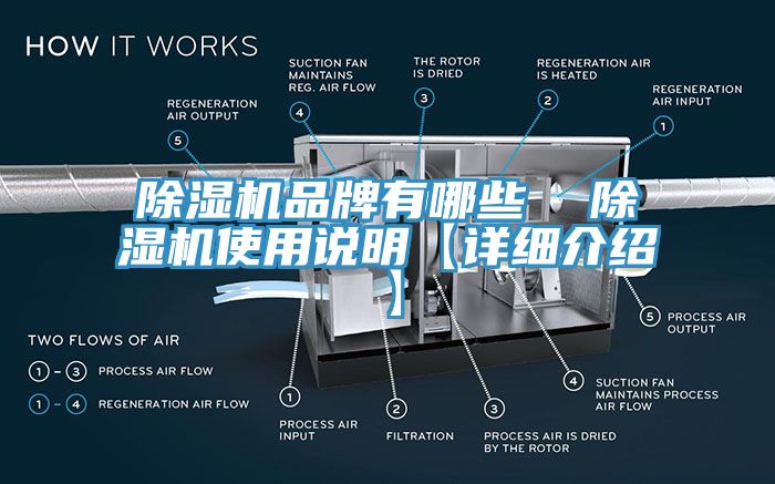 除濕機品牌有哪些  除濕機使用說(shuō)明【詳細介紹】
