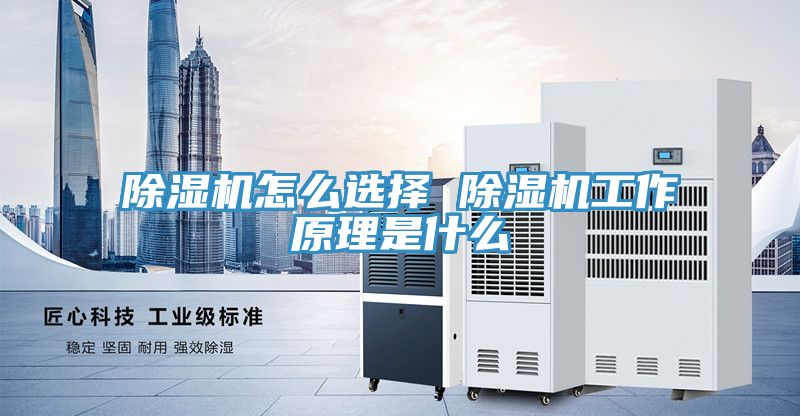 除濕機怎么選擇 除濕機工作原理是什么