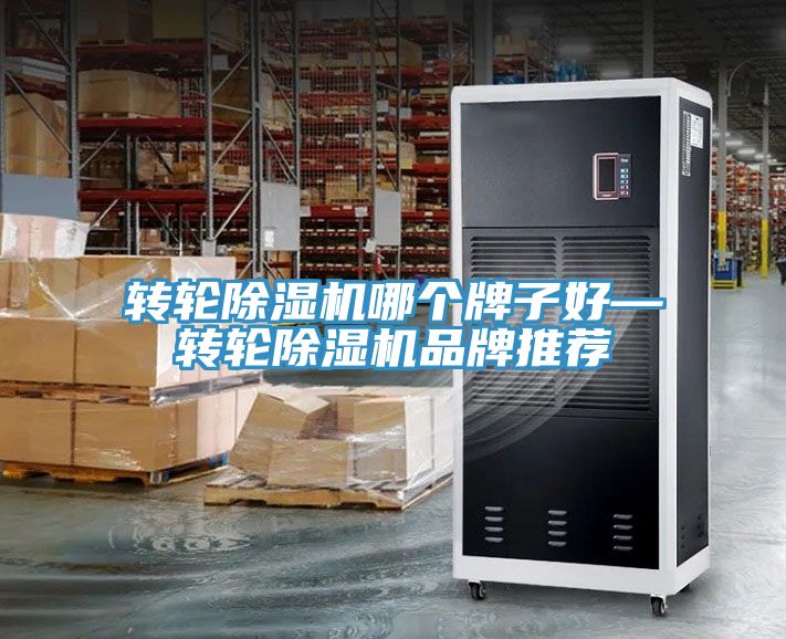 轉輪除濕機哪個(gè)牌子好—轉輪除濕機品牌推薦