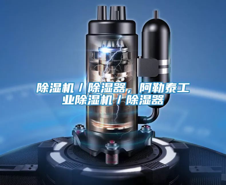 除濕機／除濕器，阿勒泰工業(yè)除濕機／除濕器