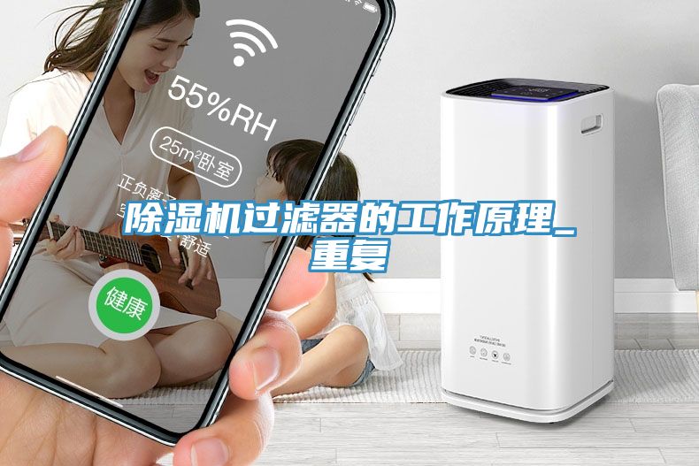 除濕機過(guò)濾器的工作原理_重復