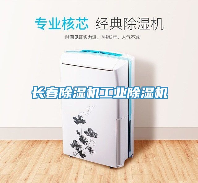 長(cháng)春除濕機工業(yè)除濕機